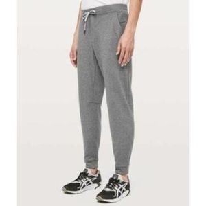 Lululemon City Sweat Jogger Thermo L